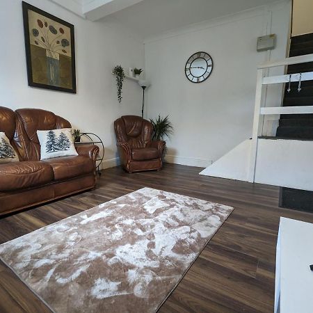 Whitchurch 1 Bedroom Apartment 카디프 외부 사진