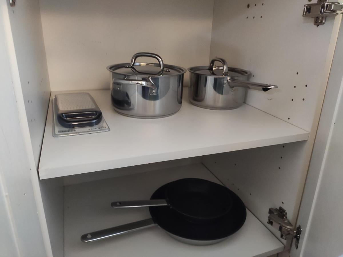 Whitchurch 1 Bedroom Apartment 카디프 외부 사진