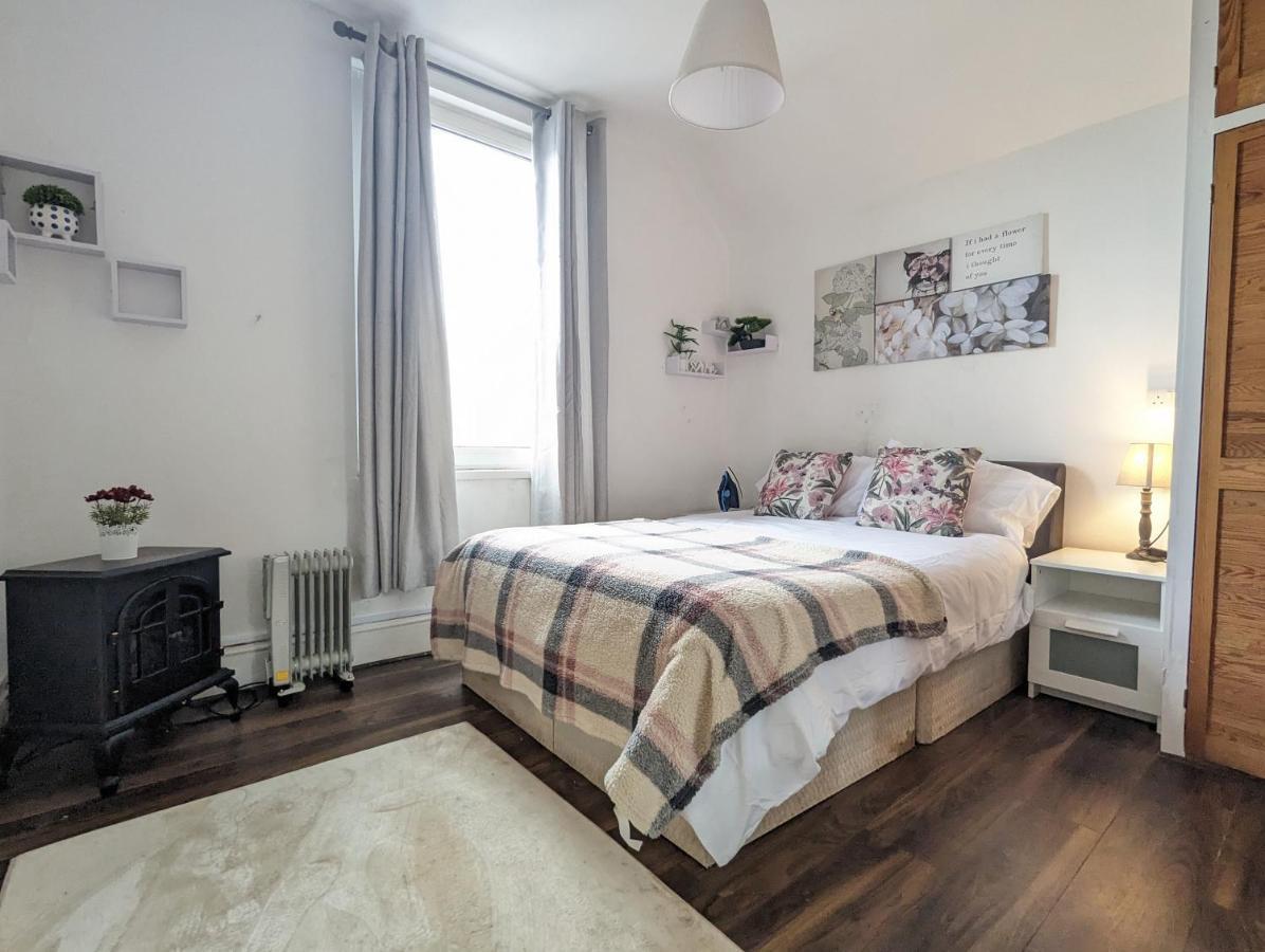 Whitchurch 1 Bedroom Apartment 카디프 외부 사진