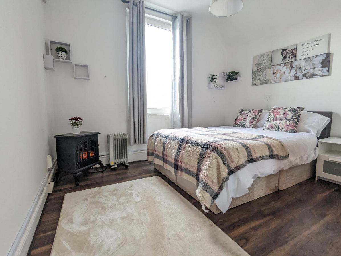 Whitchurch 1 Bedroom Apartment 카디프 외부 사진